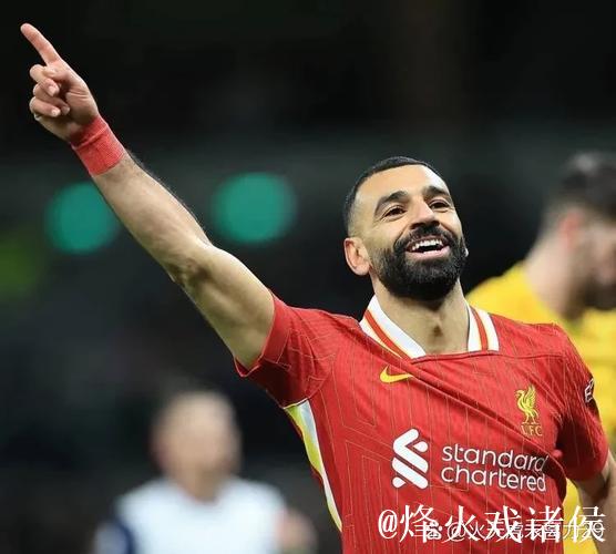 名记曝利物浦力挺斯洛特,将重罚萨拉赫:欧冠内 名记曝利物浦力挺斯洛特,将重罚萨拉赫:欧冠内