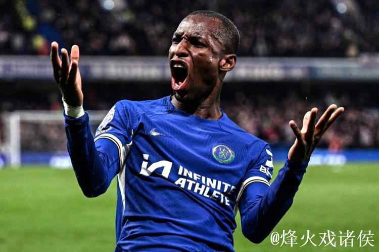 意媒：切尔西为杰克逊标价1亿欧对米兰不现实，8月底可能会有变化