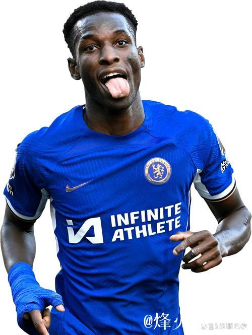 意媒：切尔西为杰克逊标价1亿欧对米兰不现实，8月底可能会有变化