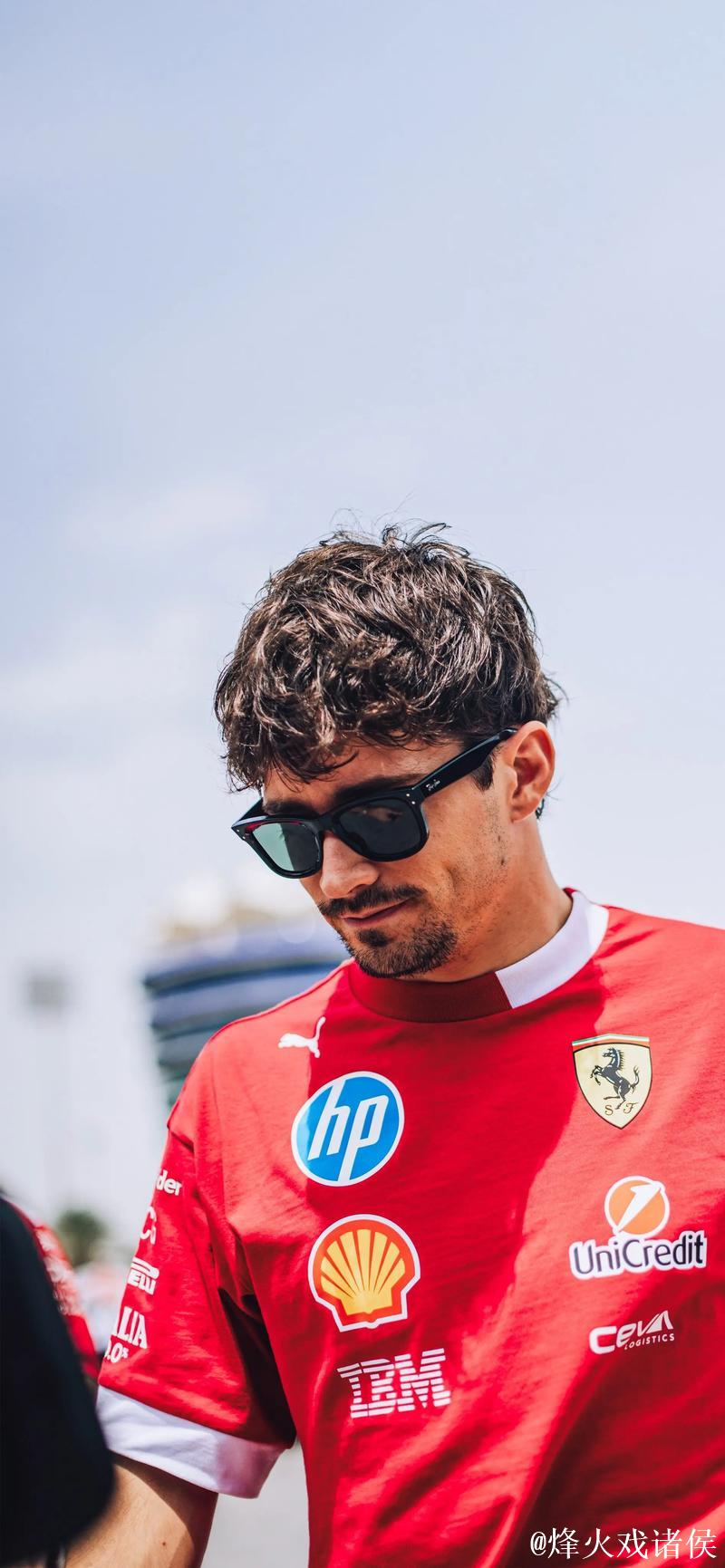 F1奥地利站排位赛：诺里斯夺杆位，勒克莱尔位列第二