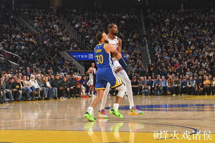 库里22+6+6杜兰特砍31分 勇士力克太阳止3连败 库里22+6+6杜兰特砍31分 勇士力克太阳止3连败