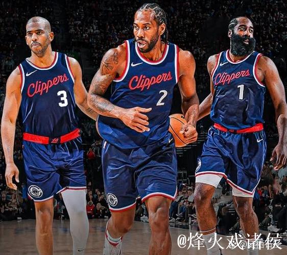 快船与凯琼斯达成双向合同 季前赛场均8分5板2帽表现抢眼 快船与凯琼斯达成双向合同 季前赛场均8分5板2帽表现抢眼