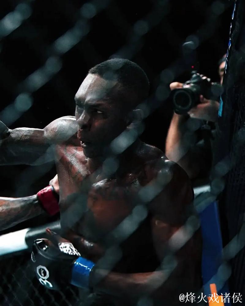 阿迪萨亚新对手揭晓，重拳威力可能超越铁血！