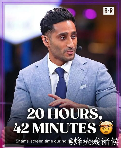 查拉尼亚加盟ESPN 接替沃神担任导师角色 查拉尼亚加盟ESPN 接替沃神担任导师角色